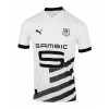 Camiseta de fútbol Stade Rennais Segunda Equipación 23-24 - Hombre